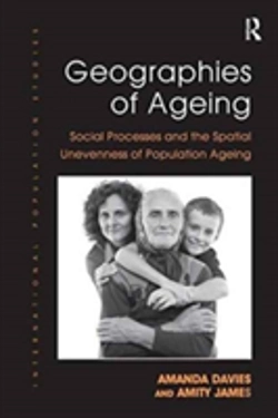 Bertrand.pt - Geographies Of Ageing