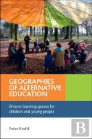 Geographies Of Alternative Education