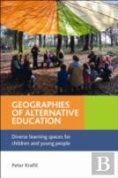 Geographies Of Alternative Education