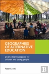 Geographies Of Alternative Education