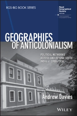 Bertrand.pt - Geographies Of Anticolonialism
