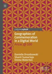 Geographies Of Commemoration In A Digital World