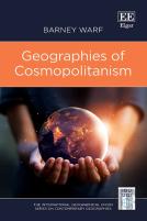 Geographies Of Cosmopolitanism