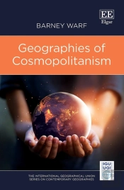 Geographies Of Cosmopolitanism