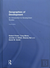 Geographies Of Development