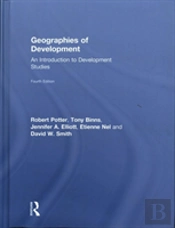 Geographies Of Development