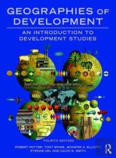 Geographies Of Development