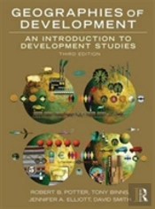 Geographies Of Development