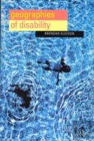 Geographies Of Disability
