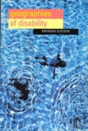 Geographies Of Disability