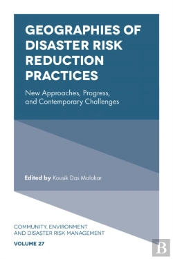 Bertrand.pt - Geographies Of Disaster Risk Reduction Practices