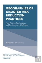 Geographies Of Disaster Risk Reduction Practices