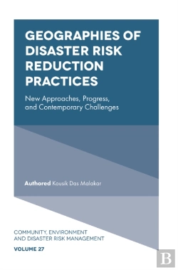 Bertrand.pt - Geographies Of Disaster Risk Reduction Practices
