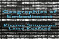 Geographies Of Embodiment