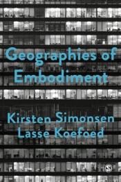 Geographies Of Embodiment