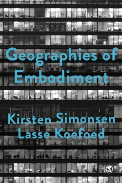 Bertrand.pt - Geographies Of Embodiment