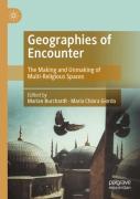 Geographies Of Encounter