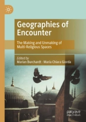 Geographies Of Encounter