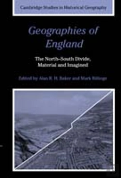 Bertrand.pt - Geographies Of England