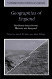 Geographies Of England