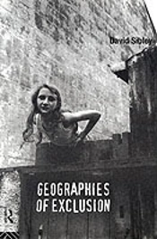 Geographies Of Exclusion