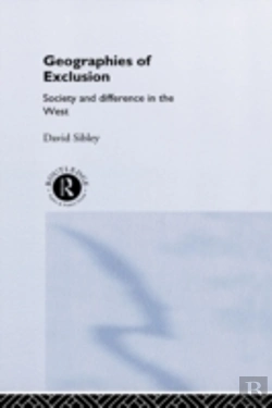 Bertrand.pt - Geographies Of Exclusion