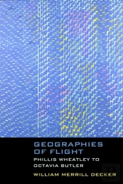 Geographies Of Flight