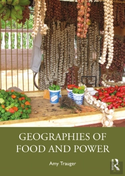 Bertrand.pt - Geographies Of Food And Power