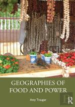 Geographies Of Food And Power