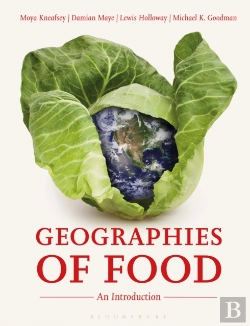Bertrand.pt - Geographies Of Food