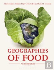 Geographies Of Food