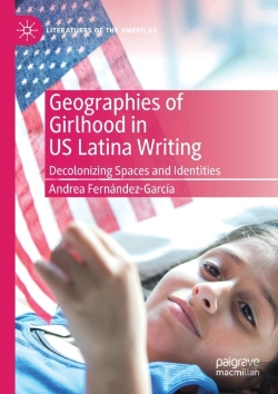 Bertrand.pt - Geographies Of Girlhood In Us Latina Writing