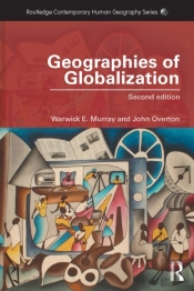 Geographies Of Globalization