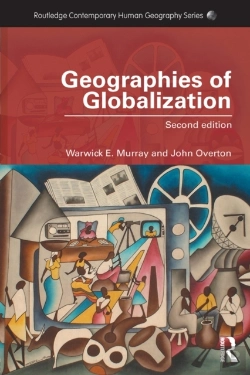 Bertrand.pt - Geographies Of Globalization