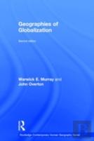 Geographies Of Globalization