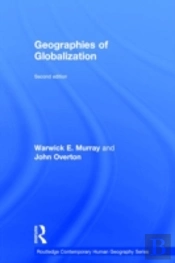 Geographies Of Globalization
