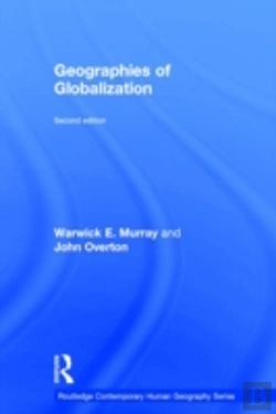 Bertrand.pt - Geographies Of Globalization