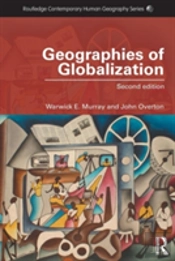 Geographies Of Globalization