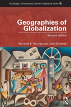 Bertrand.pt - Geographies Of Globalization