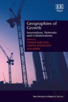 Geographies Of Growth