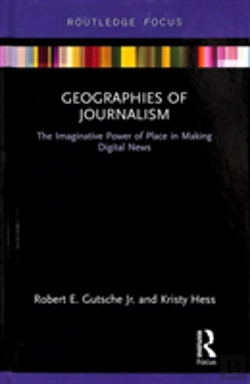 Bertrand.pt - Geographies Of Journalism