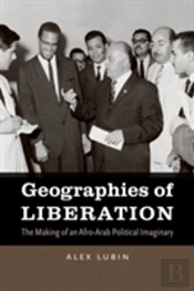 Geographies Of Liberation