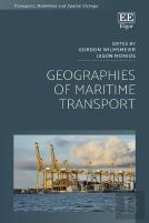 Geographies Of Maritime Transport