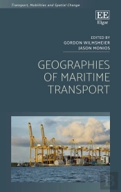 Geographies Of Maritime Transport