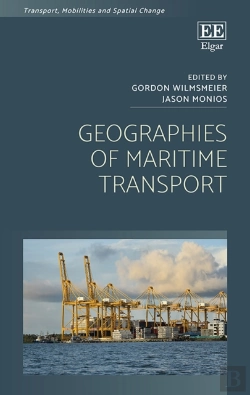 Bertrand.pt - Geographies Of Maritime Transport