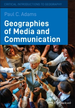 Bertrand.pt - Geographies Of Media And Communication