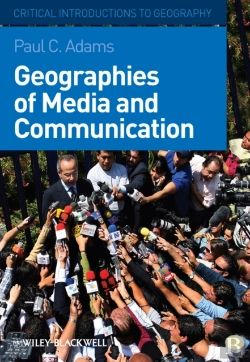 Bertrand.pt - Geographies Of Media And Communication