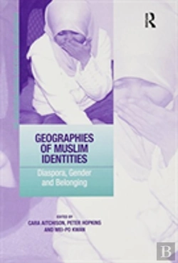 Bertrand.pt - Geographies Of Muslim Identities