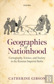 Geographies Of Nationhood
