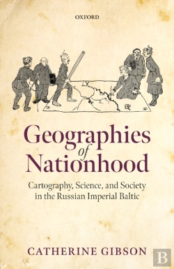 Bertrand.pt - Geographies Of Nationhood